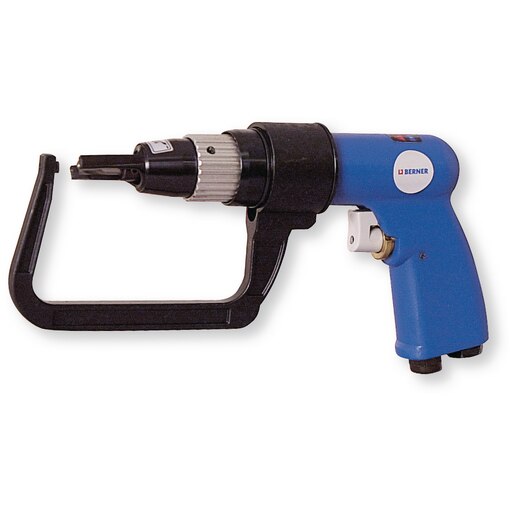 BPT-WPD Welding point driller with bracket
